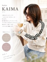 ユイマァルスロウ(YUIMARL SLOW)&nbsp;岡本 海万