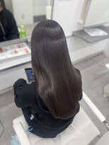 アッシュ 洋光台店(Ash)&nbsp;美髪/髪質改善縮毛矯正/レイヤー縮毛矯正