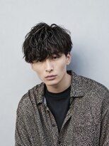 マナ 阪神尼崎(MANAZ) 波巻きツイストスパイラル