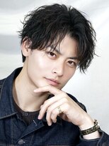 アイトーキョー 渋谷(AI TOKYO) 大人ルーズツイストシャドウ