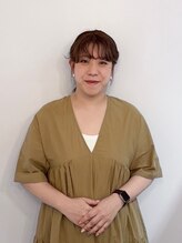 ミットバイツリー 新宿南口(mit by tree)&nbsp;高杉 知美