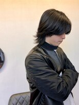 ジェルデン(JELLDEN) ウルフセンターパート
