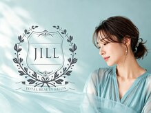 ジルトータルビューティーサロン 河内花園店 (JILL)
