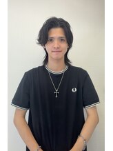 ヘアーズ ベリー 花畑店(hairs BERRY)&nbsp;DAITO 