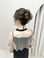ソリン(Solin')&nbsp;高めお団子