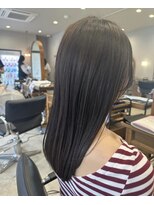カノエ 下松店(canoe)&nbsp;艶髪