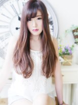 ジュレベール(JurerBelle)&nbsp;【2/1 オープン★ジュレベール 松田】 シルキー優しいロング