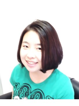 アナログシュシュ(analog chou chou) 脱！子供ボブ！