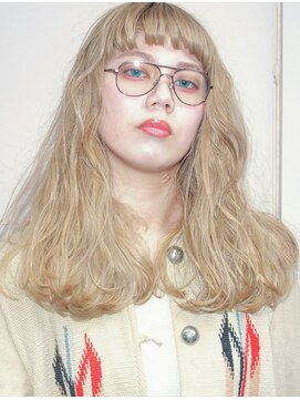 フィルム(film) ハイトーンミディー