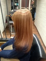 ブース(booth)&nbsp;ハイライトMIX