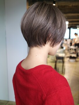 ランド(LAND) Paris short hair