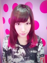 キャンディーシロップ(Candye Syrup) 偶想Drop都子ちゃん