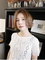 オペラ(OPERA by BALLET HAIR)&nbsp;Bob33byOPERA