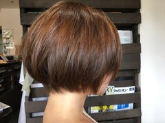 NEST hair design 【ネスト ヘアー デザイン】