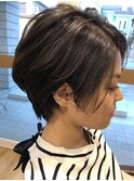 平塚ショート◎20代30代40代50代