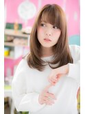 フェザータッチのまろやかロングa
