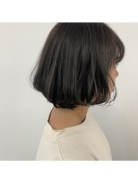 キー(kii)&nbsp;スモーキーグレー