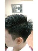 ピース ヘアーサロン(peace HAIRSALON)&nbsp;_