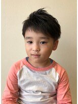 ラテール ヘアー(la terre hair)&nbsp;スポーティショート