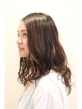 オッポヘアレシピズ(OPPO HAIR RECIPES) 【OPPO】 ナチュラルロング