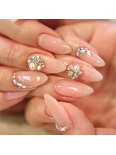 アフィックリマ(afic lima) afic -nail-