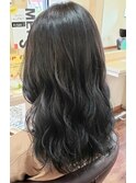 ダークグレージュ