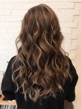 ヴィジョン(VISION)