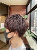ほんのりハイライト