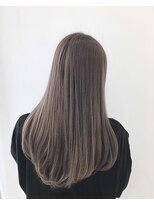 エイル アメ村(Eir) グレージュ