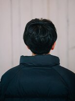 プロデュース 相模原店(Produce)&nbsp;ショート！マッシュ！パーマ