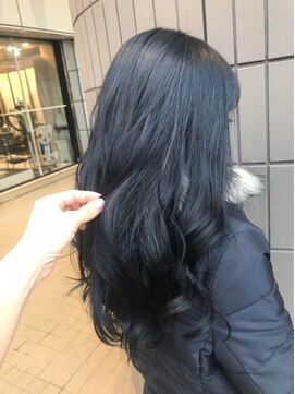 モードケイズ 阿倍野店(MODE K’s) ロング