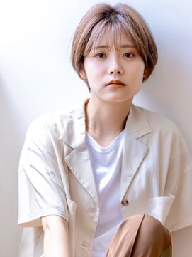 クラン(CLAN) ニュアンスマッシュ