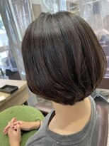 ビースリー ロア&nbsp;Aujua(オージュア) ×ショートスタイル 9/11[横浜/横浜駅近]