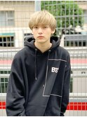 ハイトーンマッシュ