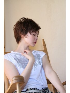 ザップ(ZAP) ショートレイヤー