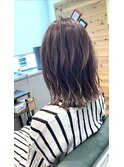 ☆むりゅカラー☆