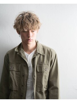 ミナリス(Minaliss) ハイトーンカラー