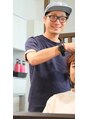 アーク(Ark) 山村 教介