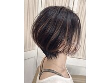ヘアー カフェ コトノハ(hair cafe kotonoha)