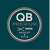 キュービープレミアム 阪急梅田茶屋町口店(QB PREMIUM)のお店ロゴ