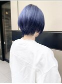 ☆ブルーバイオレット☆