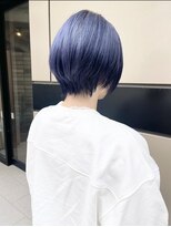 エイト 博多店(EIGHT hakata)&nbsp;☆ブルーバイオレット☆