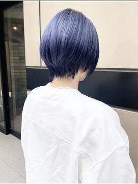 エイト 博多店(EIGHT hakata) ☆ブルーバイオレット☆