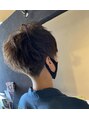 プール(POOL) メンズカットもお任せください！