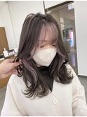 ピンクラベンダー