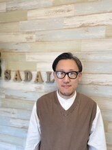 サダル(hair salon Sadal) 田村 啓