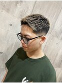 【メンズ専門/理容室 】フェード スキンフェード