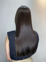 フツーロ 栄(FUTURO)&nbsp;ヘアカラー