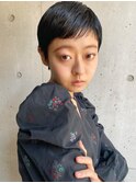 コンパクトショート