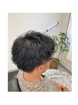 プルチーノ(Pulcino)&nbsp;ミックスツイストスパイラル